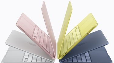 Apple Rilis MacBook Neo, Laptop Mac 'Murah' dengan Chip A18 Pro