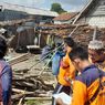 Gelombang Tinggi Rusak Rumah Warga di Pesisir Rembang, Kerugian Capai Rp 2.7 Miliar