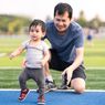 Umur Berapa Bayi Belajar Berjalan? Begini Penjelasan Dokter Anak