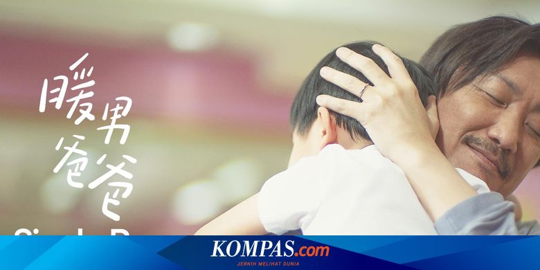 Sinopsis Single Papa, Ayah Tunggal Terjebak Hubungan Rumit