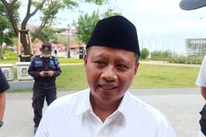 Wagub Jabar Uu Setuju Masa Jabatan Kades Jadi 9 Tahun, Contohkan Pemerintahan Soeharto