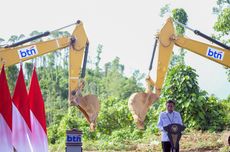 Bangun Gedung di IKN, BTN Siap Sambut Kontraktor dan UMKM