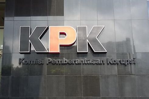 Panitera MK Diperiksa KPK soal Kasus Pencucian Uang Muchtar Effendi
