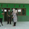 Cerita TNI Bangun Posyandu di Dusun Terisolasi di Karawang