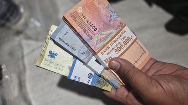 Kisah Pekerja yang Tak Pernah Menikmati THR Sendiri: Saya Percaya Kalkulator Tuhan