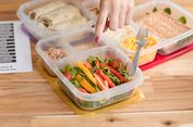 5 Resep Bekal Sekolah Simple, Tampilan Menarik dan lezat