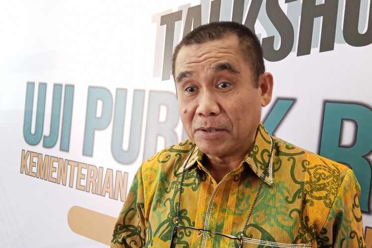 Penanganan Kasus Pelecehan di UIN Walisongo Buntu, Rektor: Terduga Pelaku Tak di Indonesia