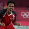 Di Balik Luapan Emosional Ginting, lalu Berfoto dengan Antonsen...