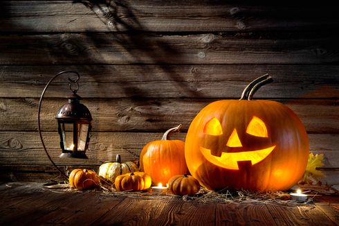 Sejarah Halloween, Jejak Tradisi Celtic Kuno Kembalinya Arwah ke Rumah