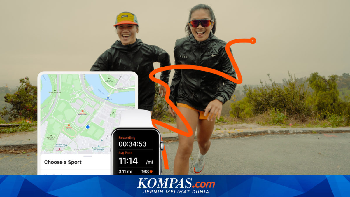Mengapa Pengguna Strava Kena Pajak? Ini Penjelasan DJP soal PPN Layanan Premium