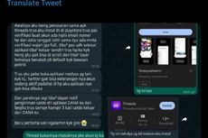 Unduh Aplikasi Threads Palsu Berujung Ponsel Teretas dan Saldo Terkuras, Apa Sebabnya?