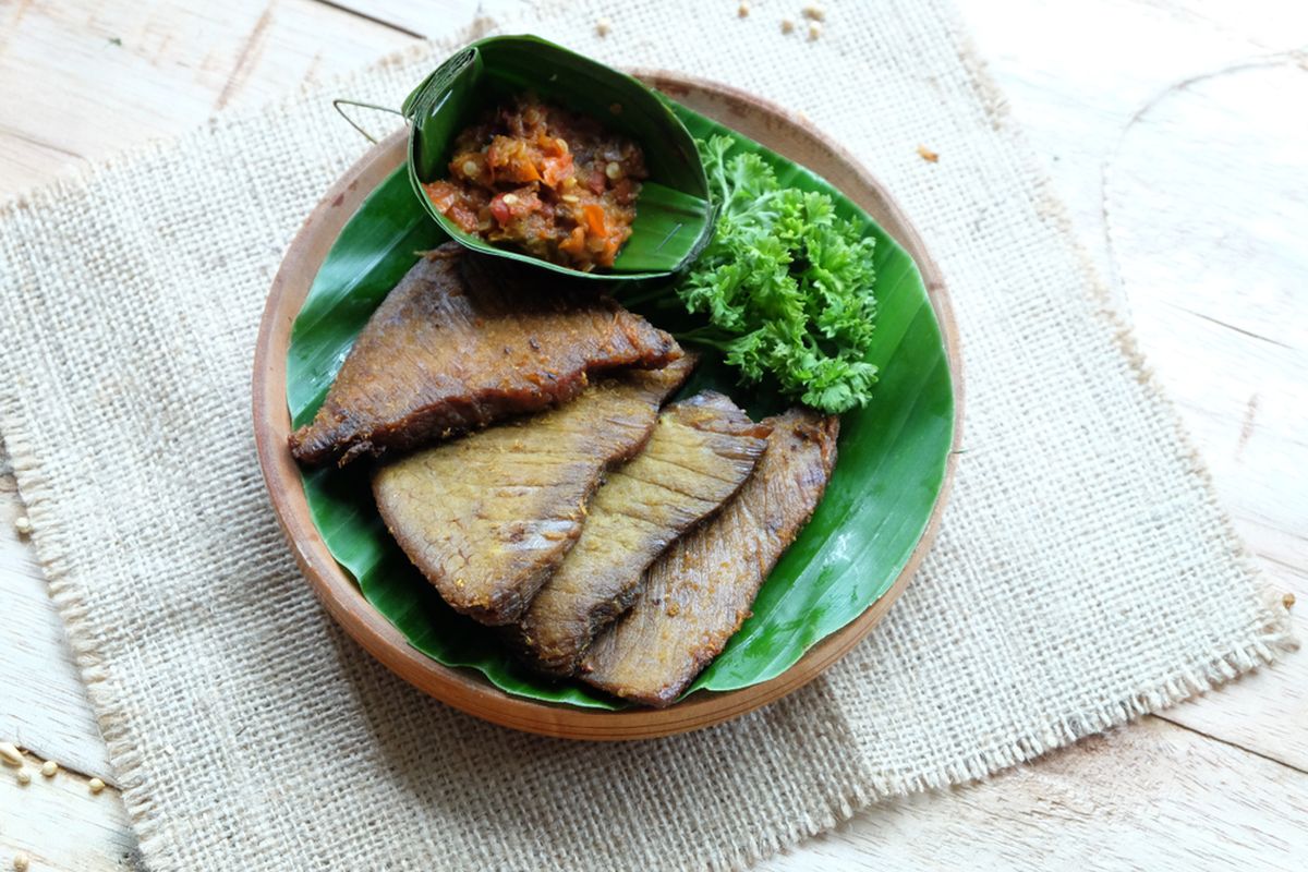 Resep Empal Daging Sapi Empuk, Olahan Daging Kurban yang Cocok untuk ...