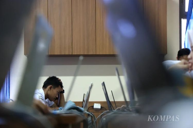 Muncul Petisi Pembatalan TKA 2025, Siswa Mengeluh Tertekan