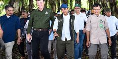 Menteri Kehutanan dan Pertamina NRE Dorong Program Aren Nasional untuk Kembangkan Bioetanol Indonesia