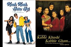 7 Rekomendasi Film Bollywood untuk Temani WFH Sepekan Ini