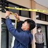 Kantor Dinas Pendidikan Tasikmalaya Dirampok, 3 Petugas Piket Disekap Usai Ditodong Sajam