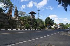 Nyepi di Bali, Ini Jadwal Tutup Sementara Mesin ATM, Tol, dan Bandara