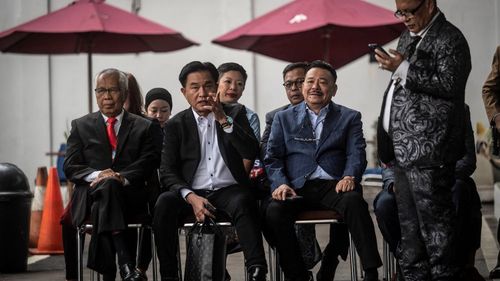 Kubu Prabowo Tak Takut Menteri Jokowi Dihadirkan di Sidang, Sebut Dalil soal Bansos Tak Relevan