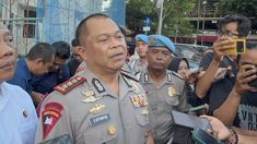 Terungkap, Motif Pembunuhan Satpam di Surabaya, Berawal dari Utang