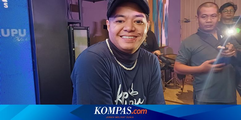 Ketika Reza Arap Jajal Kembali Dunia Akting...