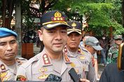 Polisi Pastikan Situasi Kondusif Pasca Bentrok Warga dan Mahasiswa di Depan Asrama Papua Makassar