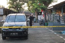 Diduga Kirim Paket yang Meledak di Aspol Sukoharjo, Warga Indramayu Dikembalikan Setelah Diperiksa Polisi