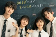 Sinopsis One Week Friends, Film Remaja China Terbaru, Tayang di WeTV