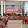Libur Nataru, Bupati Gunungkidul Imbau Tidak Mudik dan di Rumah Saja