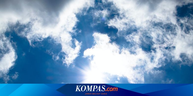 Prakiraan Cuaca di Makassar Hari Ini, 15 September 2022: Pagi hingga Sore Cerah Berawan - Vimarsana News