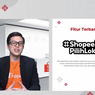 Kini Pengguna Shopee Bisa Gunakan Fitur Khusus Produk Lokal