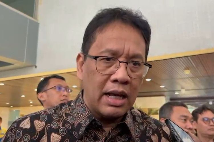 Tutut Soeharto Cabut Gugatan di PTUN, Menkeu: Sudah Kirim Salam