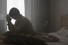 Sedih yang Tak Berujung: Penyebab dan Cara Mengatasinya