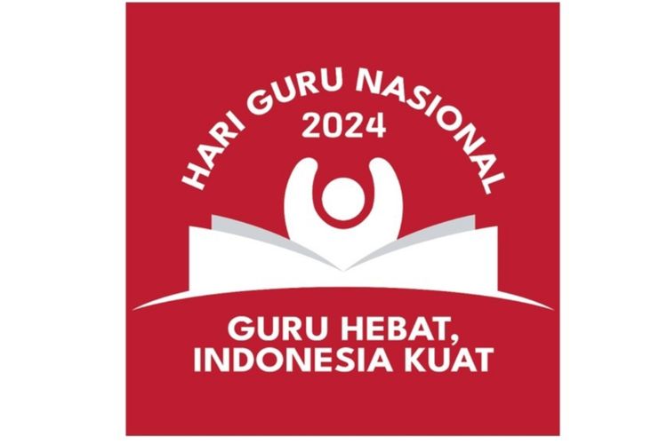 Tema Hari Guru Nasional 2024 dan Sejarahnya