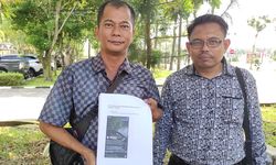 Viral Video Bobby Nasution Cabut Bendera Golkar, Kader Golkar Sumut Ambil Tindakan