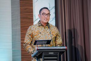 Demo BEM UI Hari Ini, Kapolri Suyudi: Kami Hargai Penyampaian di Muka Umum