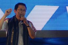SBY dan Prabowo Jalin Komunikasi Khusus