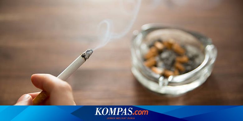 Wajib! Tempat Hiburan di Jakarta Wajib Sediakan Area Merokok Sesuai KTR - Ini Detailnya!