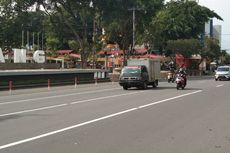 Ada CFN dan CFD di Alun-alun Magelang Mulai Pekan Ini, Berikut Jalur yang Ditutup