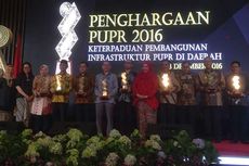 Memotivasi Pemerintah Daerah dengan Penghargaan PUPR 2016