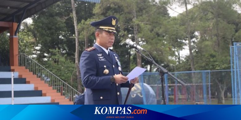 Kolonel Subhan Pimpin Misi Kemanusiaan ke Palestina Sebelum Jadi Korban Jatuhnya Pesawat TNI AU di Pasuruan