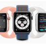 WatchOS 7 Dirilis, Apple Watch Lawas Tak Kebagian