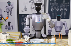 Pemerintah Siapkan Aturan Turunan untuk KUHP-KUHAP Baru yang Berlaku 2026