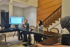 KPK Desak Pemprov Jateng dan Pemkot Solo Terapkan SIPD Menyusul Pemda se-Indonesia