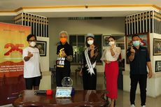 Waspada DBD di Tengah Pandemi, Enesis Group Berikan Bantuan untuk Masyarakat Jawa Tengah 