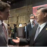 PM Kanada Ditegur Xi Jinping, Begini Tanggapannya