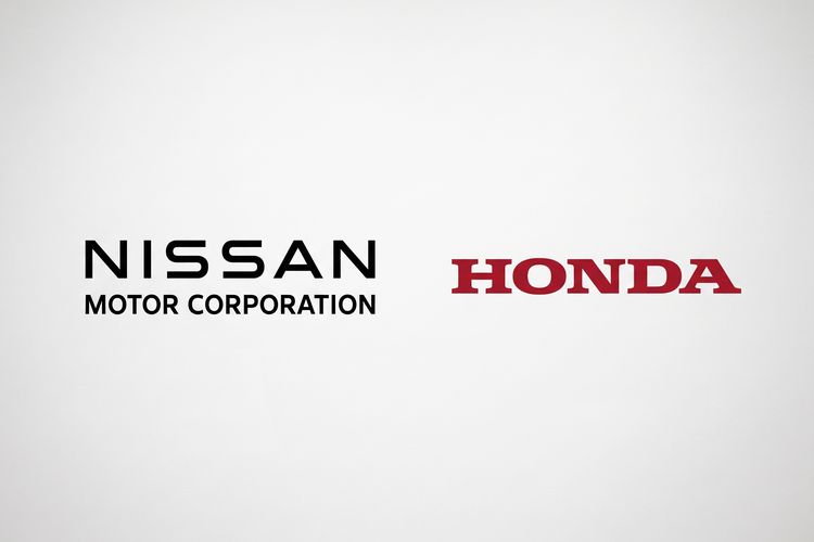 Nissan-Honda Kolaborasi Kembangkan Otak Mobil Masa Depan