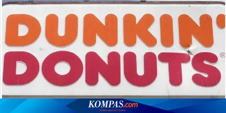 Gaji Dunkin Donut Lampung - Download the dunkin' app for ...