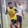 Shin Tae-yong Pulangkan Nurhidayat Jelang Indonesia Vs Thailand, Ini Penyebabnya