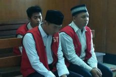 Kasus Video Penggerebekan Aksi Mesum, 2 Satpam Divonis 1,5 Tahun Penjara