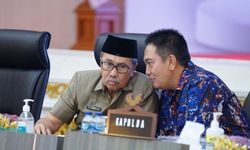Polda Riau dan Polresta Pekanbaru Raih Peringkat Terbaik Kompolnas Award 2022, Gubri Ungkap Harapannya